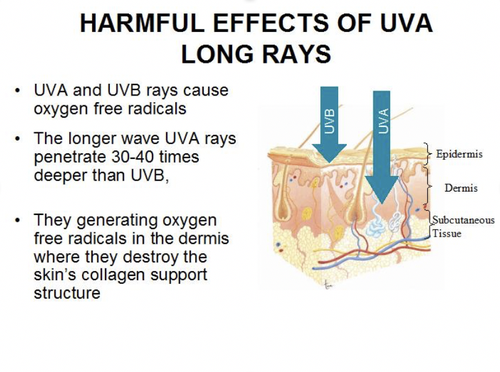 Harmful-uva-rays