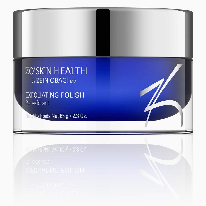 Exfoliating Polish