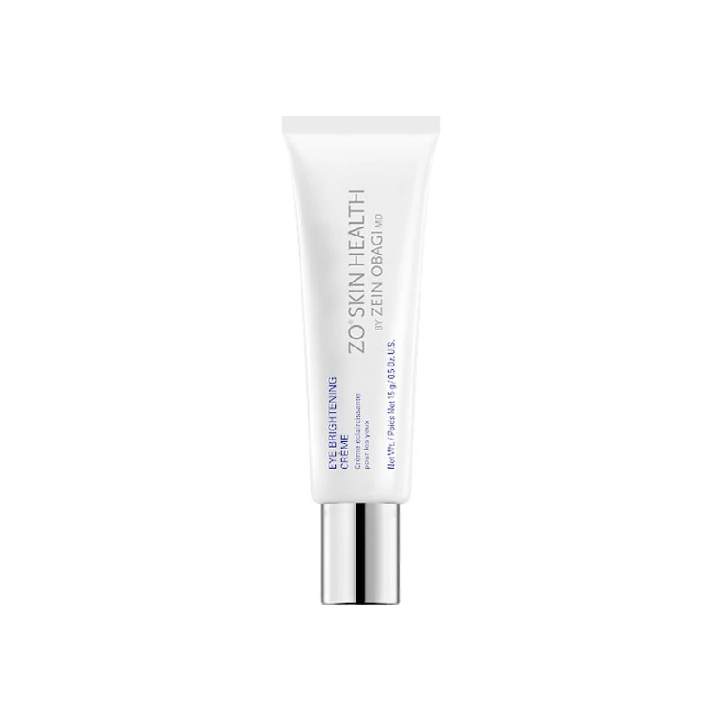 Eye Brightening Creme