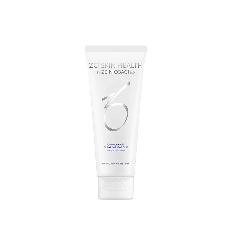 Complexion Clearing Masque